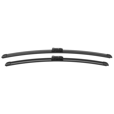 Склоочисник BOSCH Aerotwin безкаркасний комплект 600/530мм (3 397 007 430)