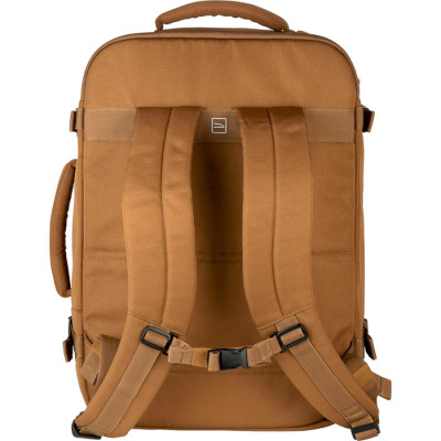 Рюкзак дорожній Tucano TUGO 3 M CABIN 16