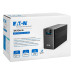 Джерело безперебійного живлення Eaton 5E G2, 900VA/480W, USB, 2xSchuko