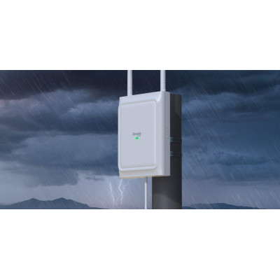 Точка доступу TP-LINK EAP725 OUTDOOR BE5000,  1xGE LAN, PoE