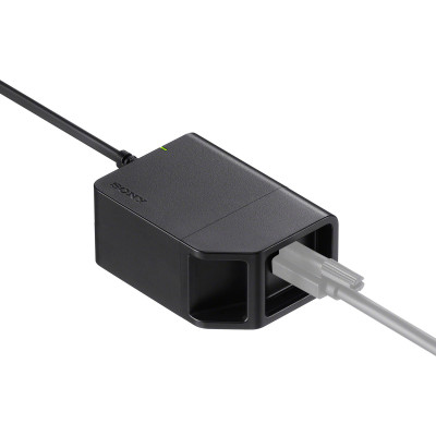 Зарядний пристрій Sony USB Power Delivery