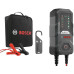 Зарядний пристрій Bosch C30, 6/12В, 1.2-120А·год, 3.8А, IP65 (0 189 911 030)