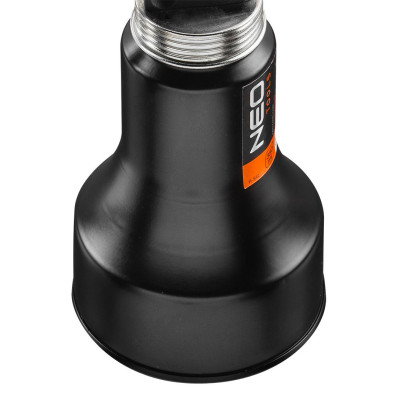 Маслянка Neo Tools, металева, 350мл