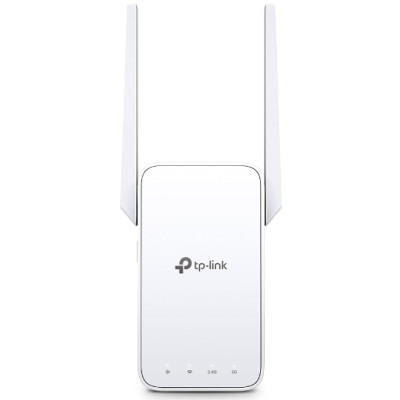 Розширювач покриття WiFi TP-LINK RE315 AC1200, 1хFE LAN, MESH