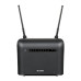 Маршрутизатор D-Link DWR-953V2 AC1200, 4G/LTE, 4xGE LAN, 1xGE WAN, Слот для SIM-картки