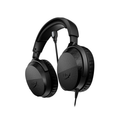 Гарнітура ігрова HyperX Cloud Stinger 3 xBox, mini-jack, чорний Гарнітура ігрова HyperX Cloud Stinger 3 xBox, mini-jack, чорний
