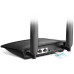 Маршрутизатор TP-LINK TL-MR100 N300, 4G/LTE, 1xFE LAN, 1xFE WAN Маршрутизатор TP-LINK TL-MR100 N300, 4G/LTE, 1xFE LAN, 1xFE WAN