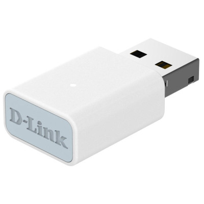 WiFi-адаптер D-Link AC13U AC1300, USB