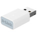 WiFi-адаптер D-Link AC13U AC1300, USB