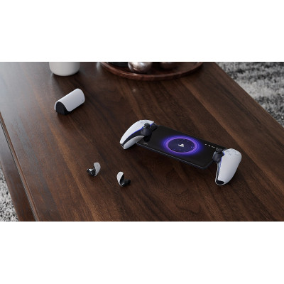 Гарнітура PlayStation PULSE Explore, WL, White