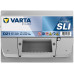 Акумулятор Varta Dynamic SLI 12В 61Аг 600А R+ (561400060)