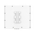 Точка доступу TP-LINK EAP772 OUTDOOR BE11000 1x2.5GE LAN, PoE, Зовнішня
