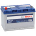 Акумулятор Bosch S4 12В 95А·год 830А L+ (0 092 S40 290)