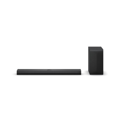 Саундбар LG S70TY 400Вт, 3.1.1, BT, HDMI-ARC, USB, саб, Dolby Atmos®