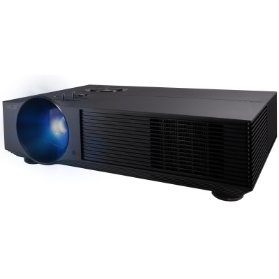 Проєктор Asus H1 FHD, 3000 lm, LED, 1.3-1.56
