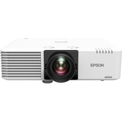 Проєктор Epson EB-L630SU WUXGA, 6000 lm, LASER, 0.8, WiFi
