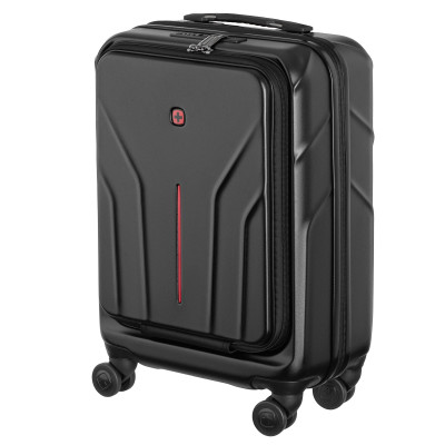Валіза Wenger Amplix Hardside Carry-On, мала, з відсіком для н/б 16
