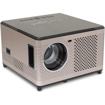 Проєктор AOpen QF15a FHD, 500 lm, LED, 1.4