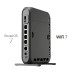 Маршрутизатор MikroTik hAP be3 Media