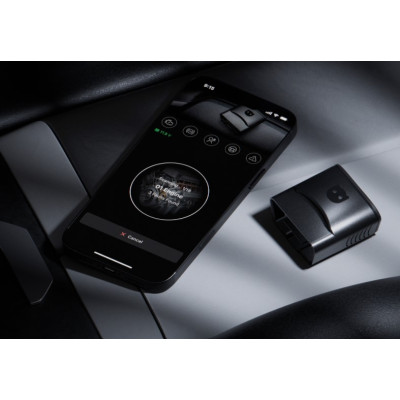 Автосканер OBDeleven 3 device