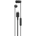 Навушники In-ear Sony IER-EX15C USB-C, Mic, Чорний