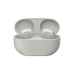 Навушники TWS Sony WF-1000XM5 BT 5.3, ANC, Hi-Res, IPX4, SBC, AAC, LDAC, LC3,  Сріблястий