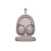 Навушники Over-ear Sony WH-1000XM5 BT 5.2, ANC, Hi-Res, AAC, LDAC, Wireless, Mic, Рожевий