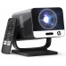 Проєктор HP MC475 FHD, 200 lm, LED, 0.8, WiFi, Smart