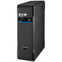 Джерело безперебійного живлення Eaton 3P Ellipse 900VA/540W, 2xUSB charges+USB port, 3+1xSchuko