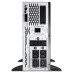 Джерело безперебійного живлення APC Smart-UPS X 3000VA/2700W, RT 4U, LCD, USB, RS232, 8xC13, 2xC19 Джерело безперебійного живлення APC Smart-UPS X 3000VA/2700W, RT 4U, LCD, USB, RS232, 8xC13, 2xC19