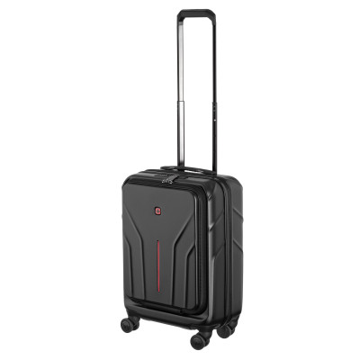 Валіза Wenger Amplix Hardside Carry-On, мала, з відсіком для н/б 16