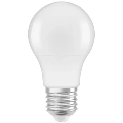 Лампа OSRAM LED E27 10Вт 1055Лм 3000К A75 Лампа OSRAM LED E27 10Вт 1055Лм 3000К A75
