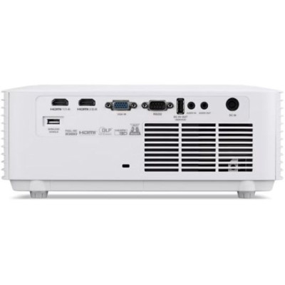 Проєктор Acer Vero PL2530i FHD, 5000 lm, LASER, 1.12-1.47, WiFi Проєктор Acer Vero PL2530i FHD, 5000 lm, LASER, 1.12-1.47, WiFi