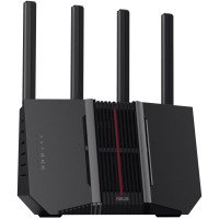 Маршрутизатор ASUS RT-BE92U BE9700 3x2.5GE LAN, 1x2.5GE WAN/LAN, 1x10GE WAN/LAN, 1xUSB3.2, MESH