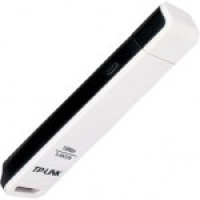 Адаптер WiFi TP-LINK TL-WN727N N150, USB