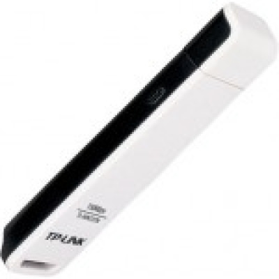 Адаптер WiFi TP-LINK TL-WN727N N150, USB