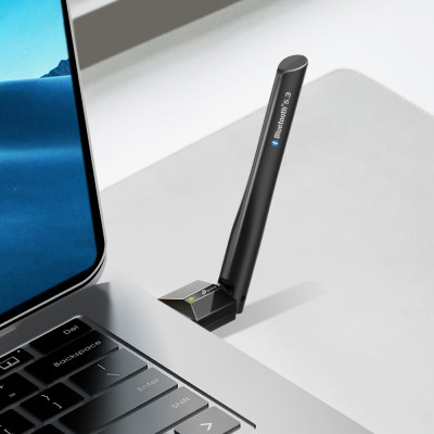 Адаптер Bluetooth TP-LINK UB500 Plus BT 5.3, USB