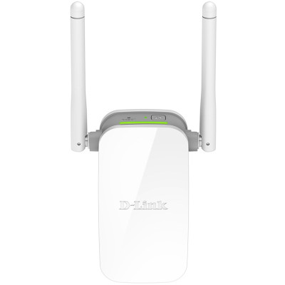 Розширювач WiFi-покриття D-Link DAP-1325 N300 Розширювач WiFi-покриття D-Link DAP-1325 N300
