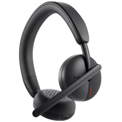 Гарнітура Dell Pro Wireless Headset - WL3024