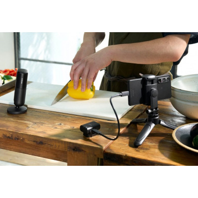 Мікрофон Sony ECM-S1