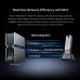 Адаптер WiFi TP-LINK Archer TBE400UH BE6500, USB