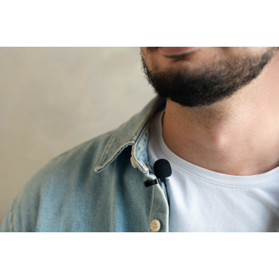 Мікрофон-петличка 2Е ML010 3.5mm