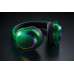 Гарнітура Razer Barracuda X Chroma, BT/WL, RGB, Phantom Green Ed.
