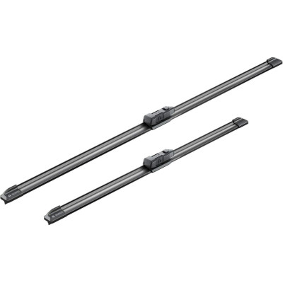 Склоочисник BOSCH Aerotwin безкаркасний комплект 650/475мм (3 397 014 116) Склоочисник BOSCH Aerotwin безкаркасний комплект 650/475мм (3 397 014 116)
