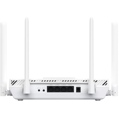 Маршрутизатор ASUS RT-BE3600E BE3600 3xGE LAN, 2,5xGE WAN, MESH Маршрутизатор ASUS RT-BE3600E BE3600 3xGE LAN, 2,5xGE WAN, MESH