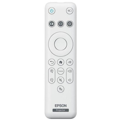Проєктор Epson CO-WX01 WXGA, 3000 lm, 1.27