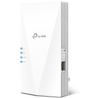 Розширювач покриття WiFi TP-LINK RE700X AX3000, 1хGE, MESH