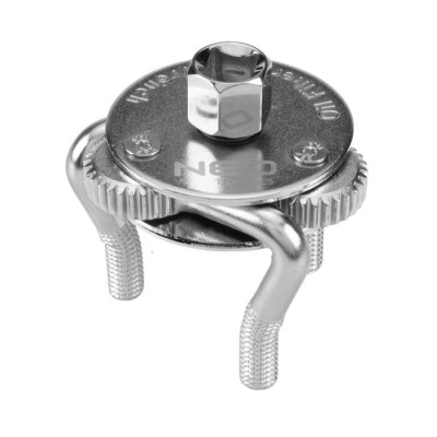 Ключ для оливного фільтру Neo Tools, робочий діапазон 53-110мм