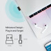 Адаптер WiFi TP-LINK Archer T2UB nano AC600, USB, BT4.2