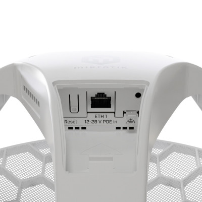 Точка доступу MikroTik LHG XL 5 ax Точка доступу MikroTik LHG XL 5 ax